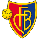 Basel W badge
