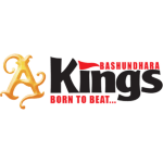 Bashundhara Kings badge