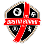 Bastia-Borgo badge