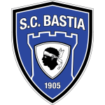 Bastia II badge
