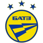 Bate Borisov badge