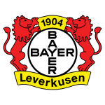 Bayer Leverkusen badge
