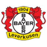 Bayer Leverkusen U19 badge