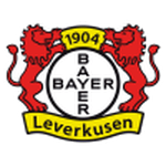 Bayer Leverkusen W badge