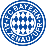 Bayern Alzenau badge