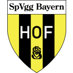 Bayern Hof badge