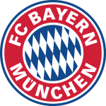 Bayern München II W badge