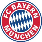 Bayern München U19 badge