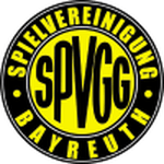 Bayreuth badge