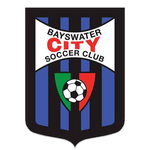 Bayswater City badge