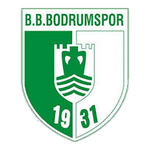 Bodrum FK badge