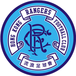 BC Rangers badge