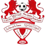 Béchar Djedid badge
