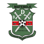 BDF XI badge