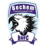 Bechem United badge