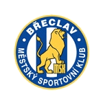 Břeclav badge