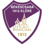 Bekescsaba 1912 badge