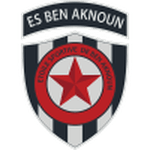 Ben Aknoun badge
