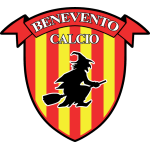 Benevento badge