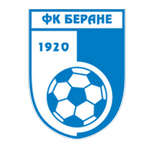 Berane badge
