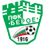 Beroe badge