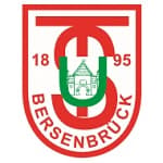 Bersenbrück badge