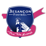 Besançon badge