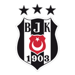 Beşiktaş badge