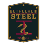 Philadelphia Union II badge