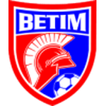 Betim U20 badge
