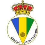 Bezana badge
