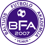 BFA badge