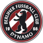 BFC Dynamo badge