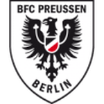 BFC Preussen badge