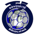 Břidličná badge