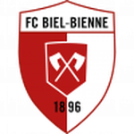 Biel-Bienne badge