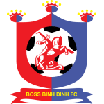 Binh Dinh badge