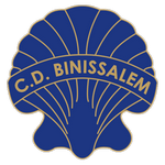 Binissalem badge