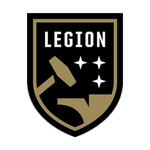 Birmingham Legion badge