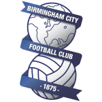 Birmingham City U18 badge