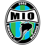 Biwako Shiga badge