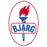 Bjarg badge