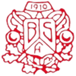 Bjørkelangen badge