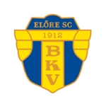 BKV Előre badge
