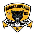 Black Leopards badge