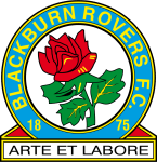 Blackburn Rovers U18 badge
