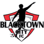 Blacktown City badge