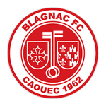 Blagnac badge