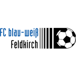 Blau-Weiß Feldkirch badge