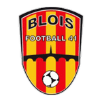 Blois badge